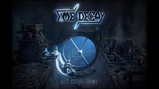 Time Decay - At The Mountains Of Madness