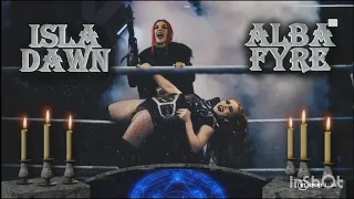 Alba Fyre & Isla Dawn Promo: SmackDown May 26 2023