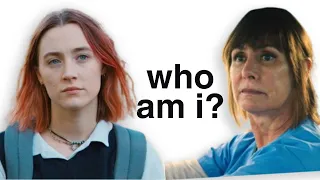 Finding Yourself | Lady Bird Explained