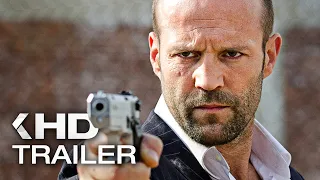 Die besten Filme mit JASON STATHAM (Trailer German Deutsch)