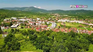 Putujmo Pričajmo Pjevajmo - Čarobni Kotor Varoš i načelnik Zdenko Sakan! (30.09.2023)