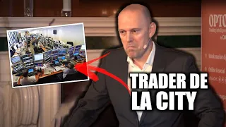 EX-TRADER explica que ha APRENDIDO después de trabajar con 50000 TRADERS en TRADING FLOOR