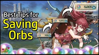 7 Tips for Saving Orbs in FEH (Fire Emblem Heroes)