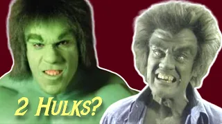 Can The Hulk Die?  - (And How Many Are There?)