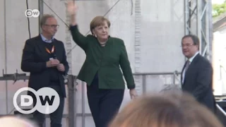 German state elections: Bundestag preview? | DW English