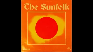 Sunfolk - Lonely Voices (1971)