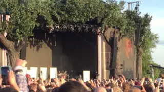 Taylor Swift - Blank Space live at Hyde Park