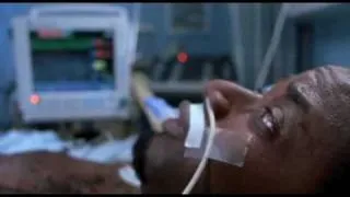 Final Destination 2 - Anxious in Hospital