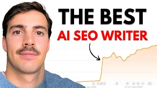 The Best AI SEO Writer (2024)