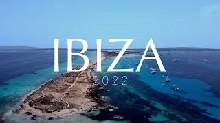 Aftermovie | Ibiza, Spain