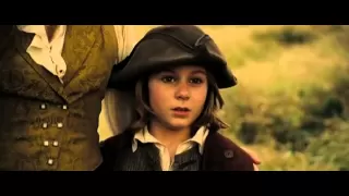 Pirates of the Caribbean: At World's End - Post Credits Scene