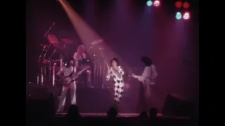 Queen - Somebody To Love [CUT] (Live in Copenhagen: 12/05/1977)