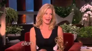 Anna Gunn on Her Emmy Win63