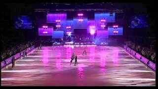 ⛸️ Art on Ice 2006 - Lisa Stansfield & all skaters (Finale)