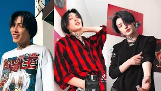 Ten yujin TikTok compilation