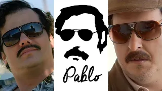 Pablo Escobar - Metamorphosis(Narcos × El Patrón Del Mal × Real Life Edition)