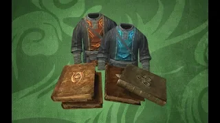 Creation Club: Arcane Accessories (Skyrim)