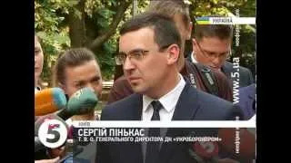 "Укроборонпром" замінить російські деталі для української техніки на західні