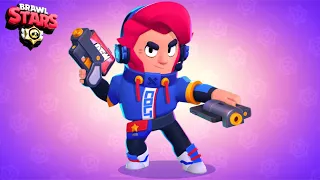 Brawl Stars Challenger Colt Winning And Losing Animations