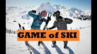 GAME of SKI | Elias Schwärzler