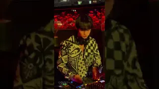 DJ H.ONE💓ㅣ돌체앤가바나 마티니바ㅣ몬스타엑스 형원