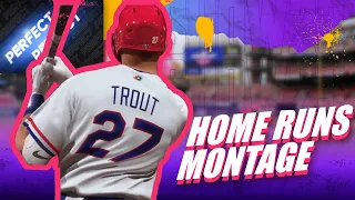 Perfect Perfect Compilation MLB The Show 23 (Montage)