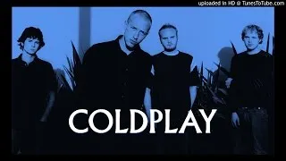 Coldplay - Steve Lamacq Interview, July 2000, BBC Radio one