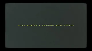 Kyle Morton & Shannon Rose Steele // Summer Wind (Cover)