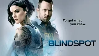 BLINDSPOT NEW TRAILER - SEASON 4 (HD)