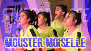 Mouster Moiselle | Student Dance Competition AGP "REBOOT"