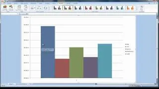 Using Data from Easy Tag in Excel