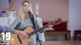 Agnieszka Parol - Mój mistrzu