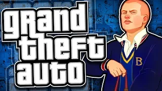 BULLY is better than GTA