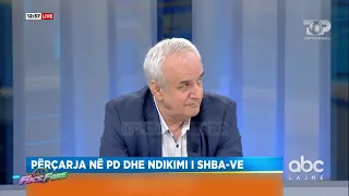 Fiks Fare/ Monitorime/ Vangjeli: Paratë janë si dashnoret, herët a vonë dalin në dritë