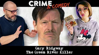 Gary Ridgway - The Green River Killer - 15