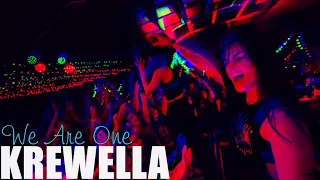 Krewella - We Are One [Lyric Video//Sub. Español]