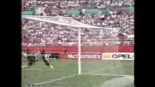 1994 World Cup Highlights