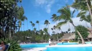 Доминиканская Республика. Dominicana Punta cana