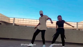 This Year (Blessings) official Dance video cheography by Pasha Dances