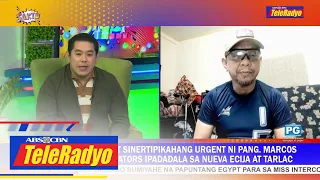 Kwento ng 5 Bulacan rescuers na namatay sa pananalasa ng bagyong Karding | Sakto (27 Sept 2022)