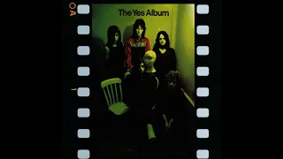 Yes Albums: 2/19/71 - The Yes Album - Starship Trooper