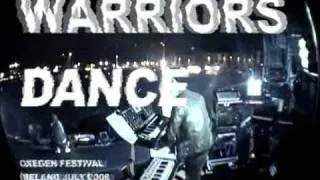 The Prodigy "Warrior's Dance" (Live) Official Vid HiQual