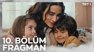 Bir Sevdadır 10. Bölüm Fragmanı @trt1