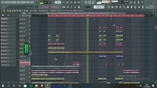 TEAROUT DUBSTEP (MARAUDA) - FLP