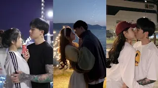 Tik Tok Cẩu Lương Trung Quốc  | Kk & Tiên Nữ|Cặp Đôi Trung Quốc Siêu Hot Trên Douyin | Couple Douyin