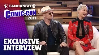 Fandango @ Comic-Con