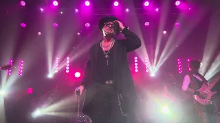 Geoff Tate of Queensrÿche: Silent Lucidity (LIVE 9/27/2023) Front Row Center POV