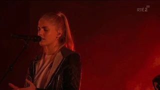 London Grammar - Hell To The Liars (Live Electric Picnic Festival 2017)