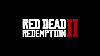 Прохождение RDR 2 на PS5 #19 (Блаженны ли кроткие?)