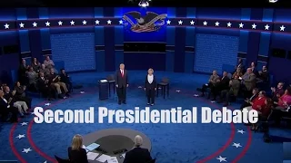 Election 2016: Second Presidential Debate Reviewed